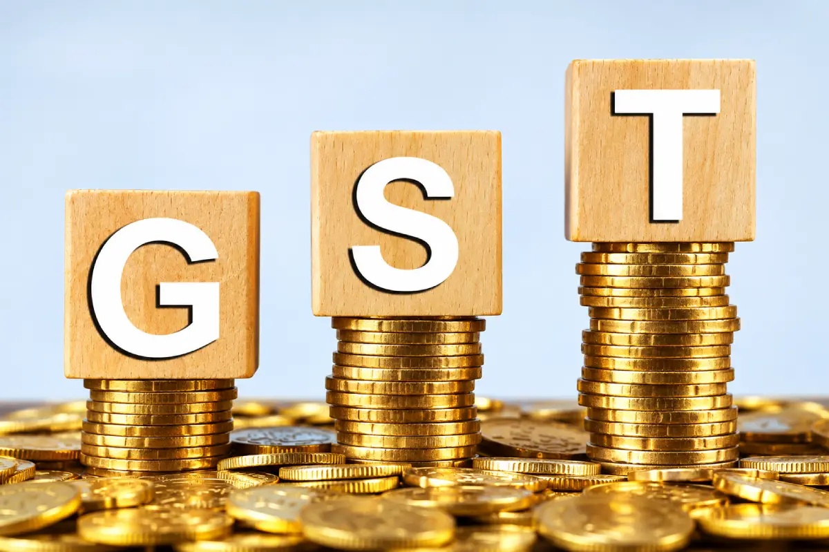 GST