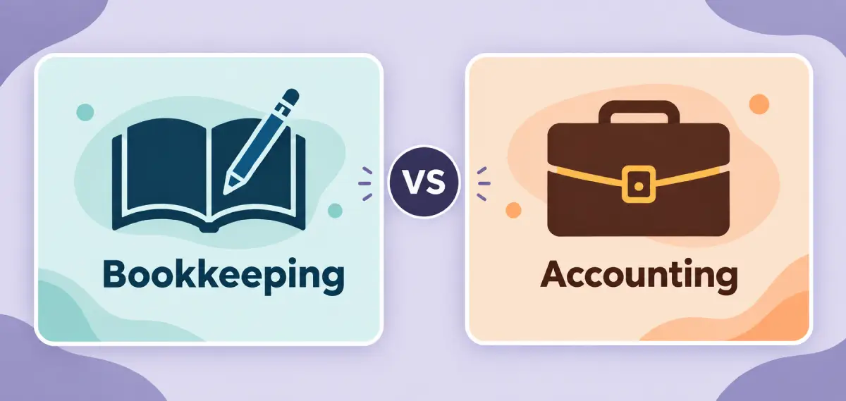 Accounting & Bookkeeping