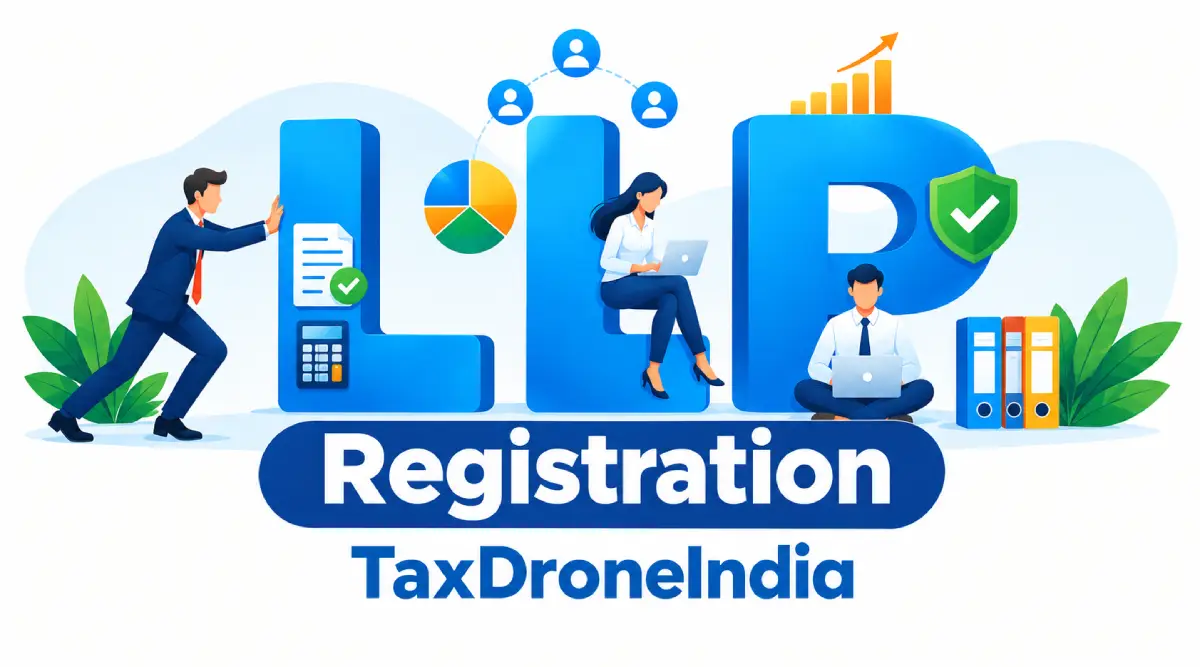 LLP Registration & Compliance