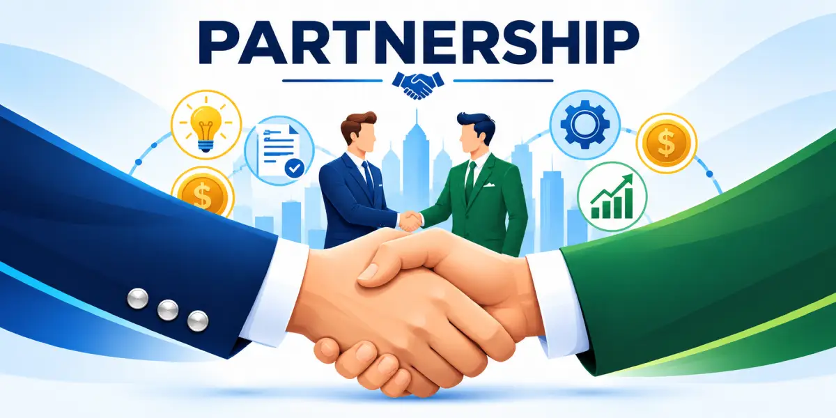 Partnership Firm Registration