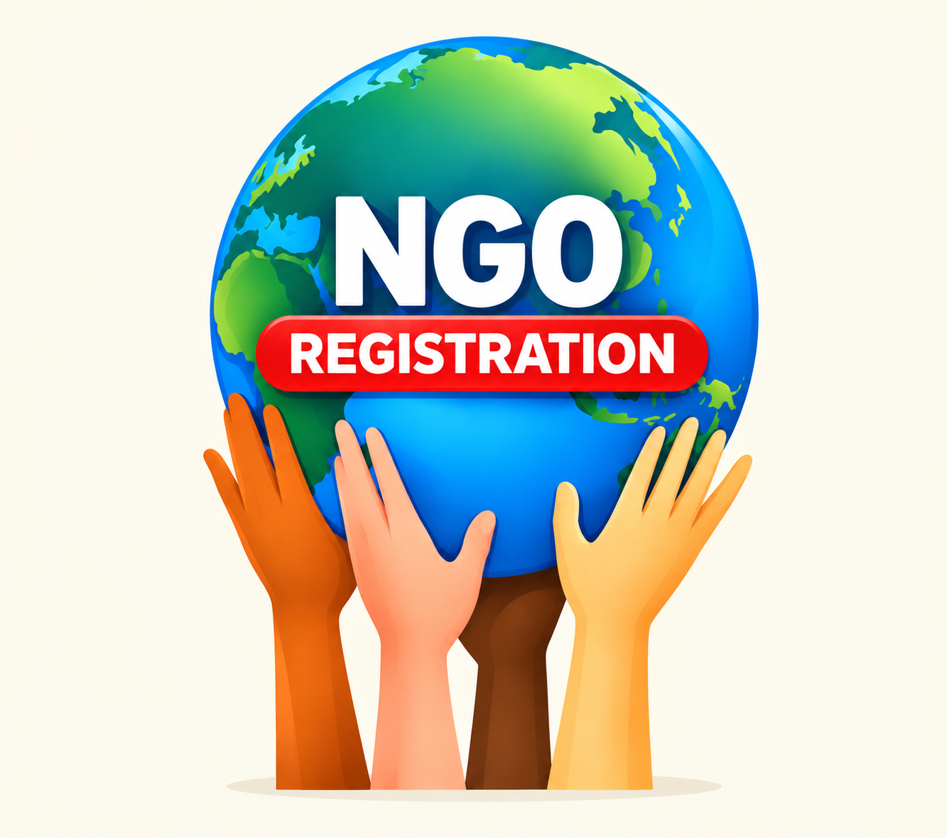 Trust & NGO Registration