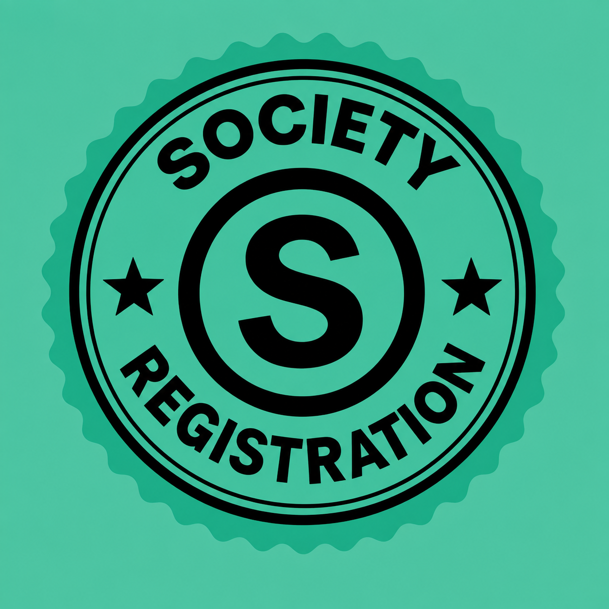 Society Registration