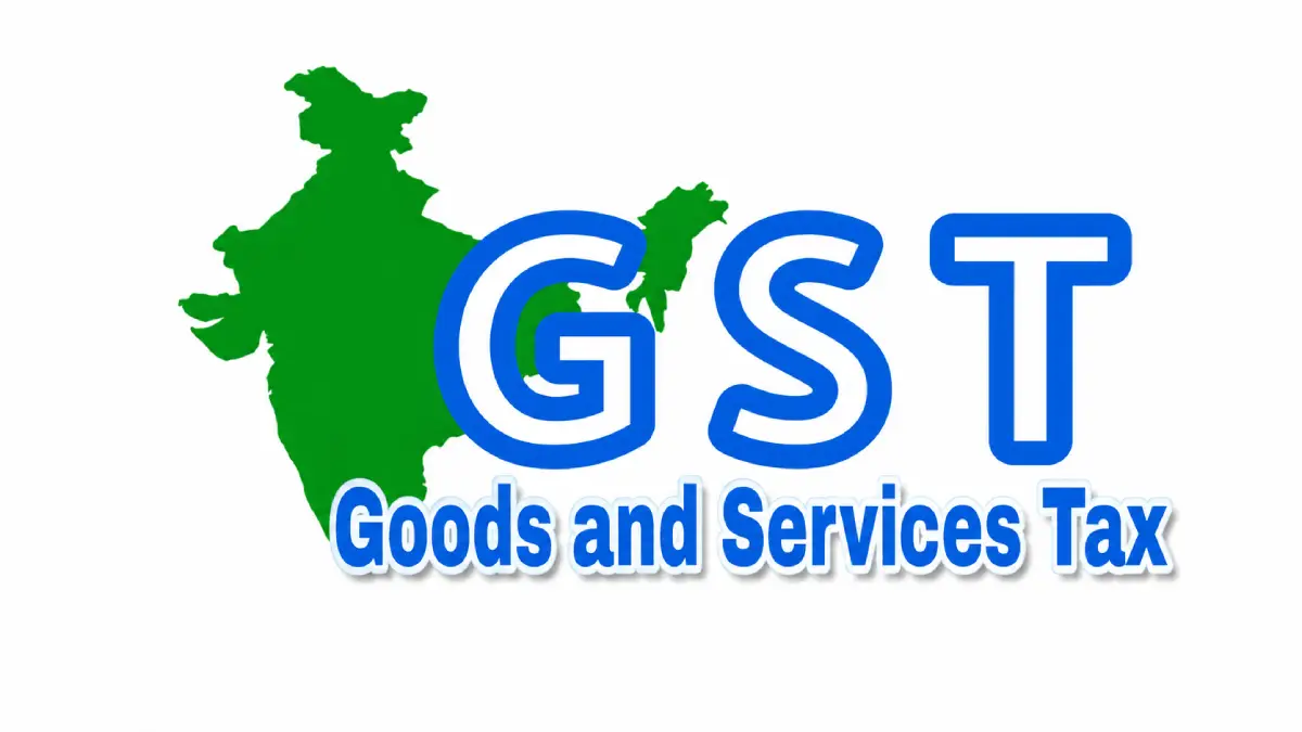 GST Composition Scheme
