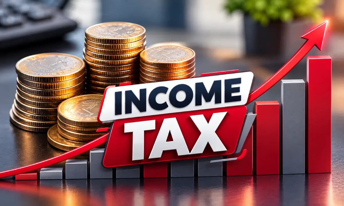 Tax Deduction & Exemption