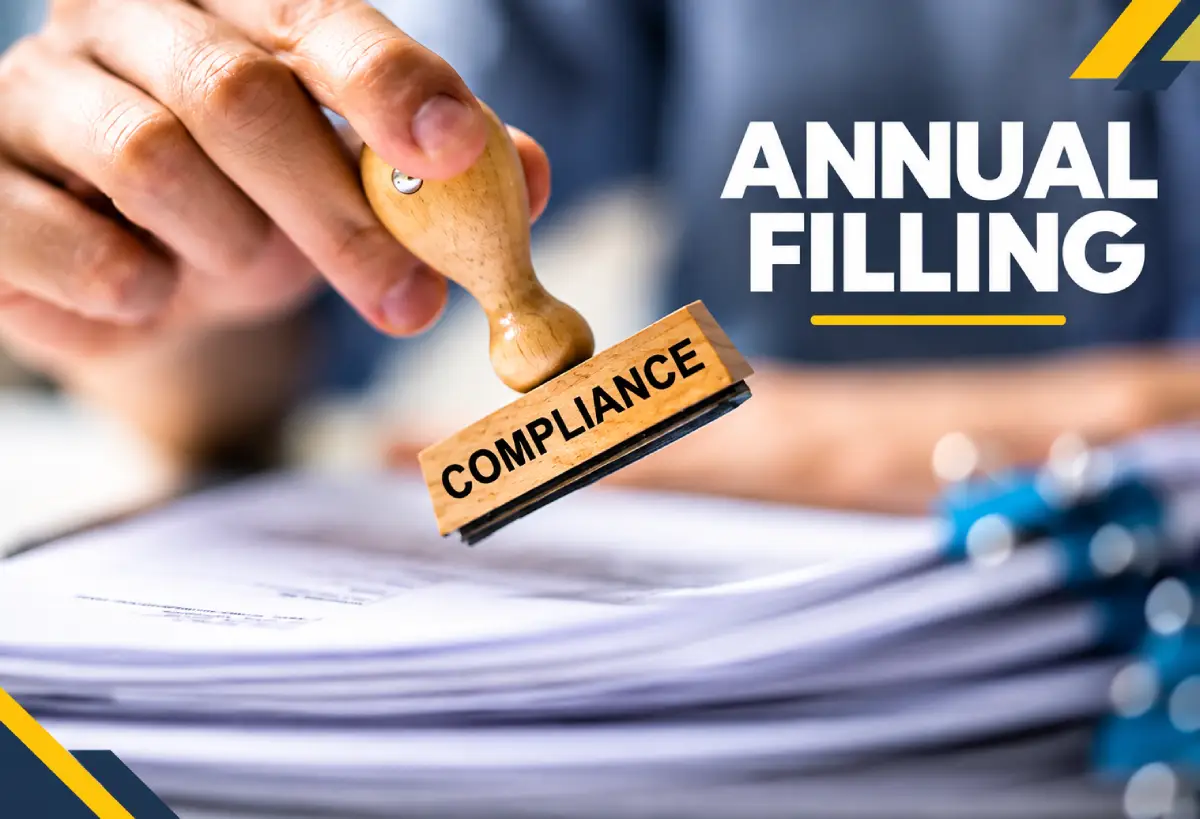 Compliance Calendar & Tracking